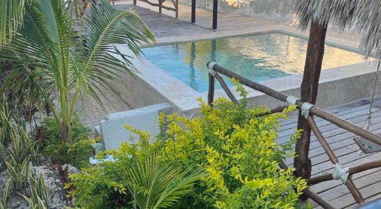 Wonderful holiday apartment with pool | Pets allowed — photo 5