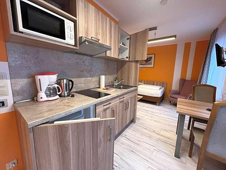 Pleasant serviced apartment | Pets allowed — photo 4