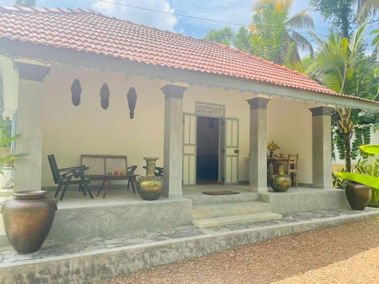 Villa Dodanduwa