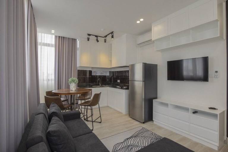 House | Pets allowed in Phnom Penh