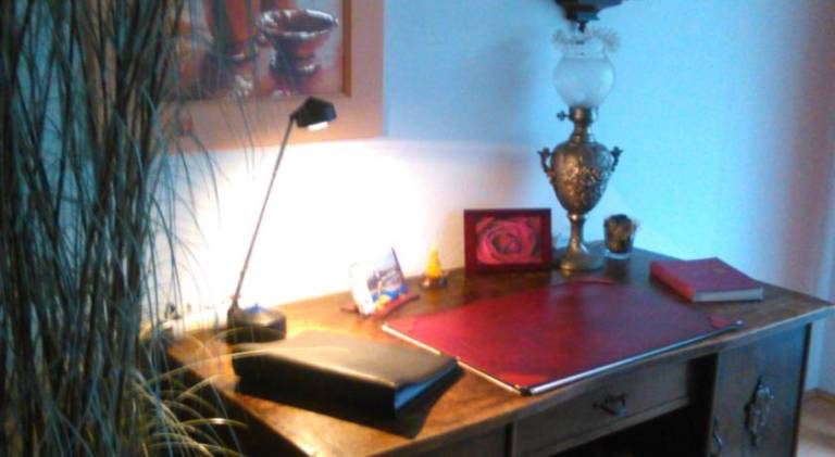 Ferienwohnung Oberotterbach