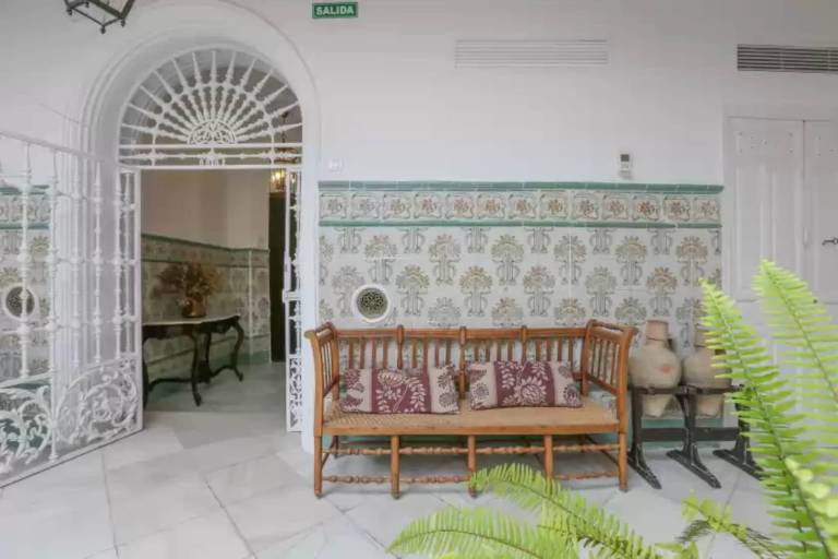 Villa Carmona