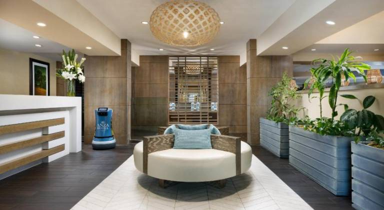 The Anza - A Calabasas Hotel — photo 4