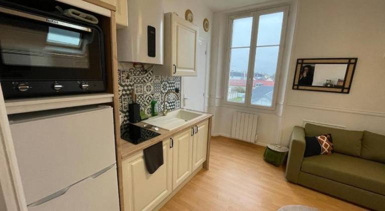 Holiday apartment | Pet-friendly — photo 4