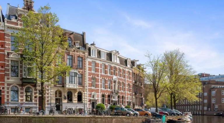Holiday apartment | Close to Bloemenmarkt — photo 5