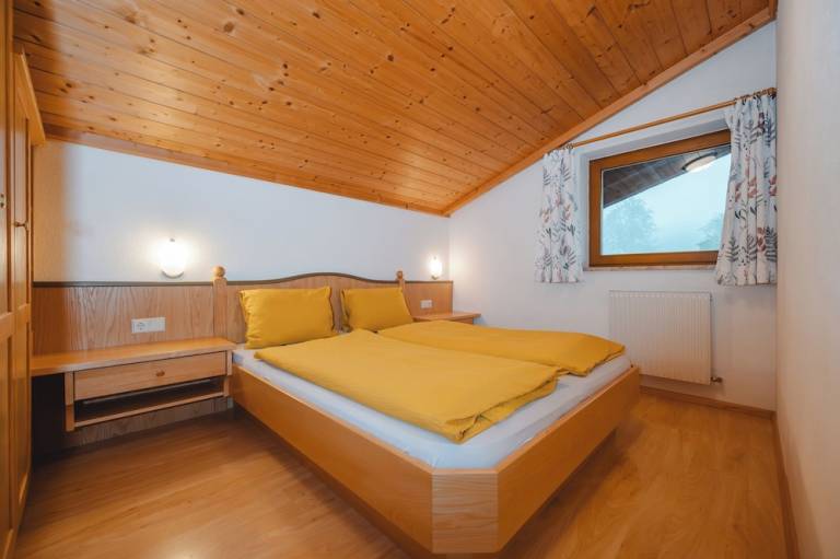 Ferienwohnung Werfen