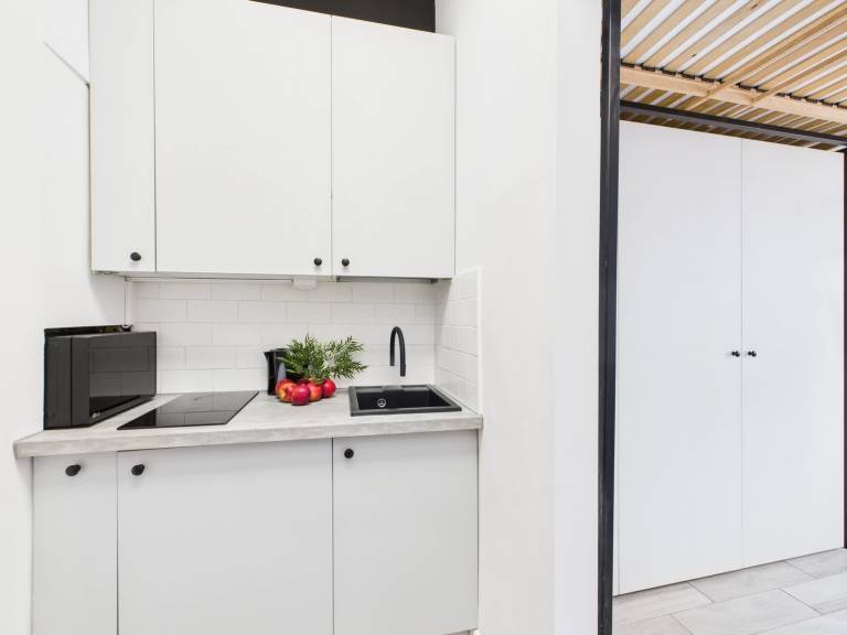 Children-friendly wonderful studio with fast internet | Pets are welcome — photo 3
