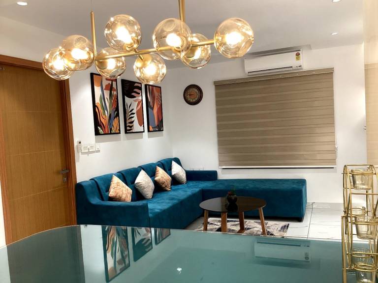 650 m² Ferienwohnung