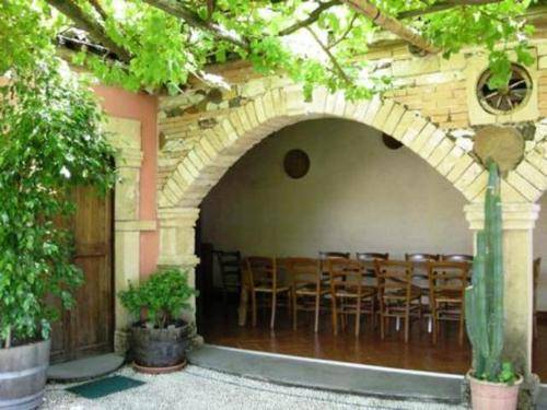 Agriturismo Riola Sardo