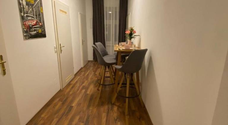 Apartment with 1 room for 2 persons — photo 3