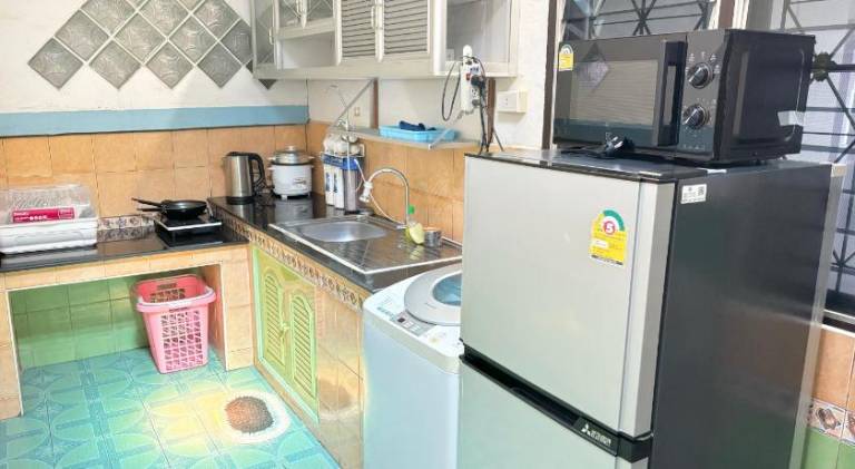 Big villa | Pets allowed — photo 2