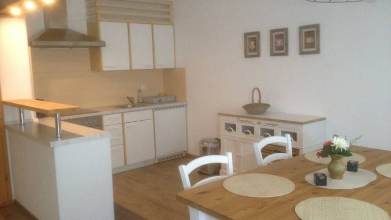 Ferienwohnung Maierhöfen