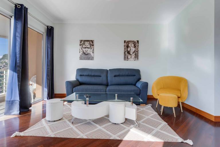 Apartamento Estreito Câmara de Lobos