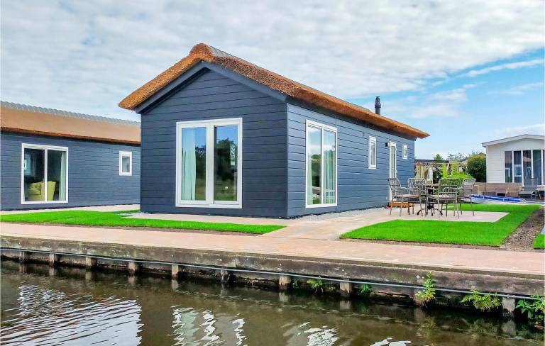 Huis Giethoorn