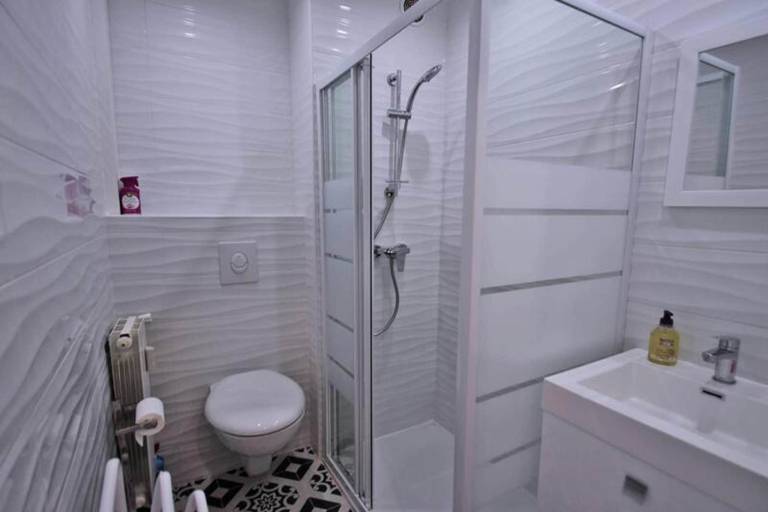 Charming holiday apartment with patio | Pet-friendly — photo 4