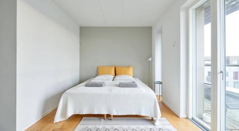 Apartment with 4 rooms for 8 persons — photo 2