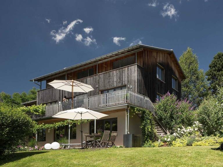 Ferienwohnung Hittisau