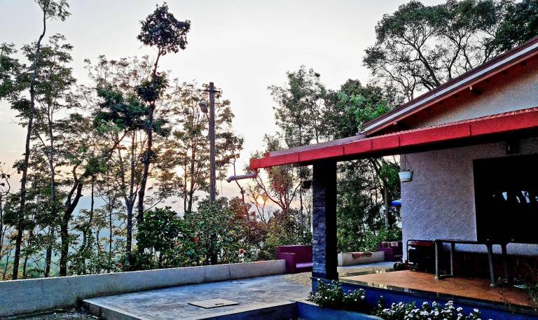 Sapthagiri Homestay — photo 3