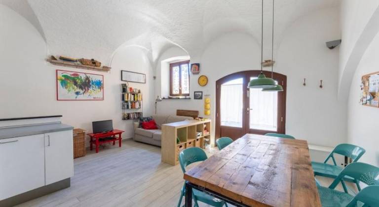 Holiday apartment with 2 rooms for 4 persons — photo 4