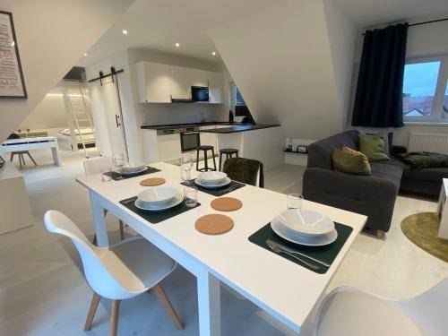 Ferienwohnung  Kassel