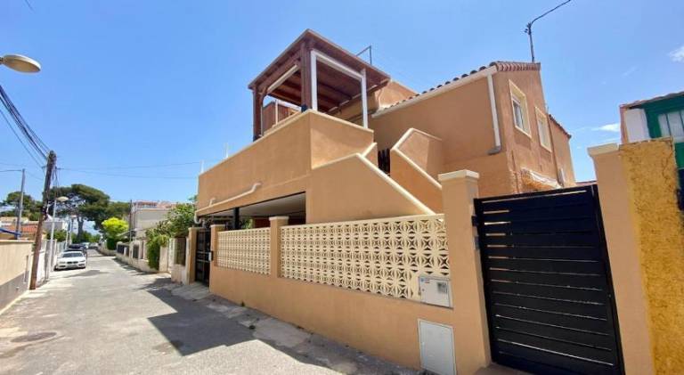 Ferienhaus La Marina