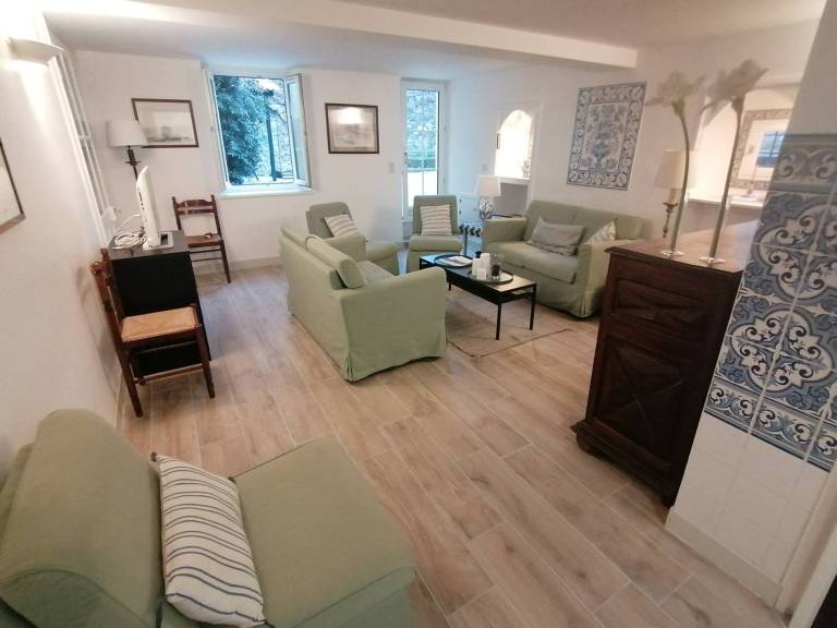 Maison de vacances Saint-Jean-de-Luz