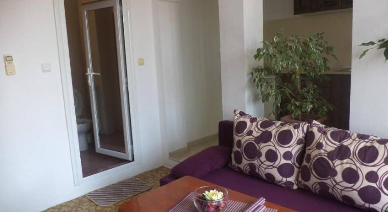 House with terrace in Sozopol