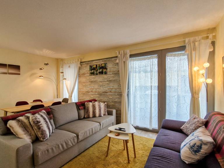 Appartement Flaine