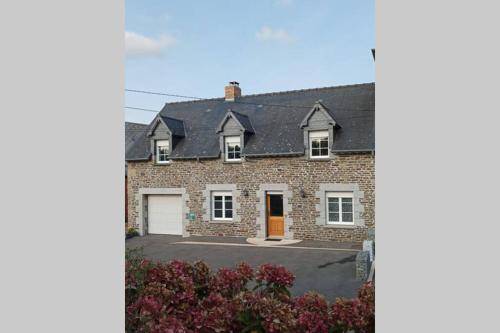 Maison de vacances Saint-James