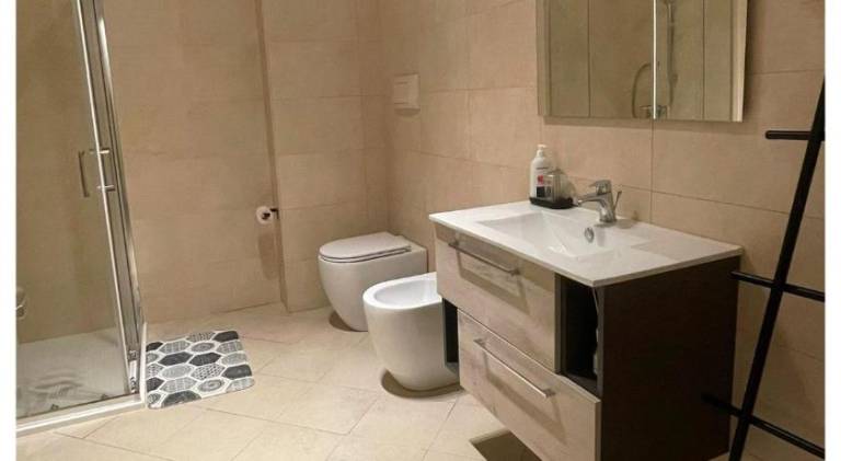 Vacation home with terrace | Next to Catania Cathedral | Perfect for remote work | Pets allowed — photo 3