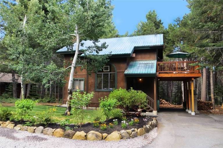 House Tahoma