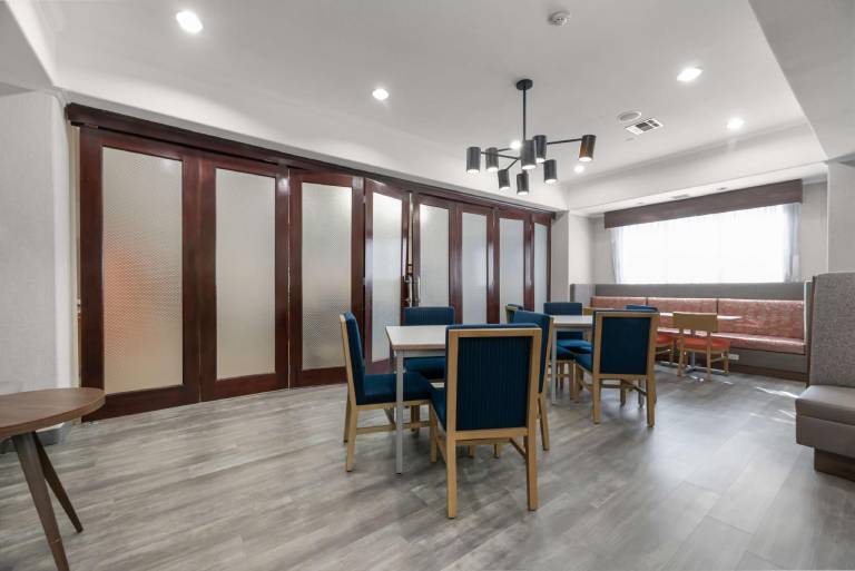 Hampton Inn Seguin — photo 5