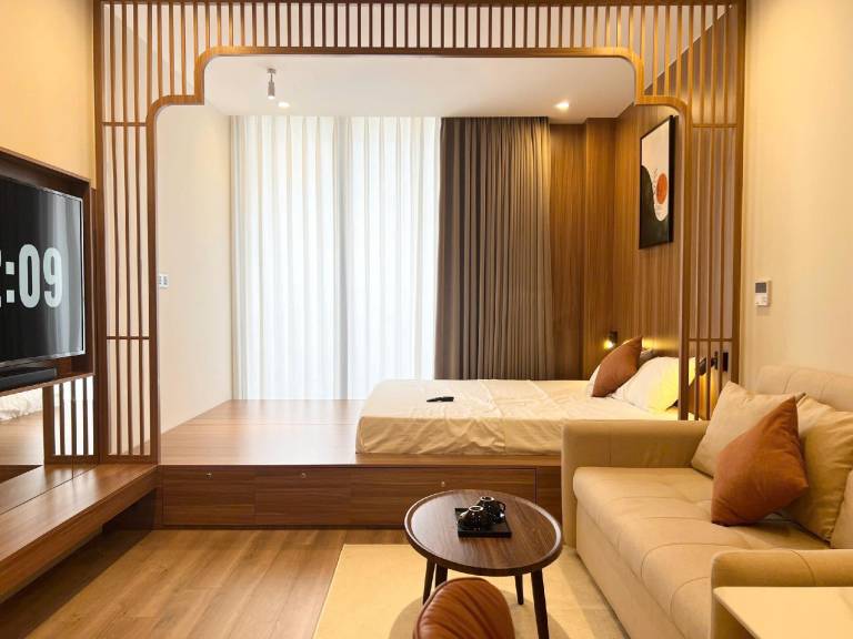 Halong Seaside Retreat in Ha Long