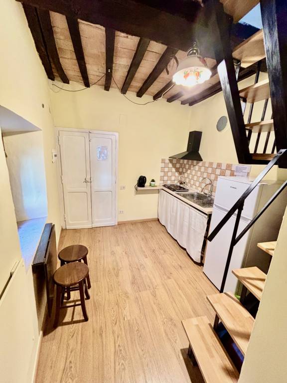 Children-friendly charming apartment | Nature view | Pets allowed — photo 4