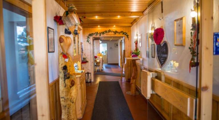 Hotel Gasthof Rose — photo 4