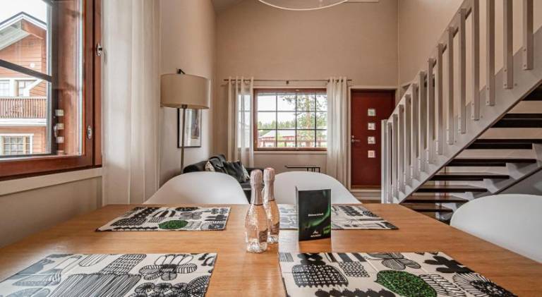 Apartment with 2 rooms for 6 persons — photo 4