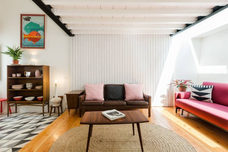Apartamento Queluz