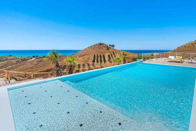 Villa Eraclea Minoa