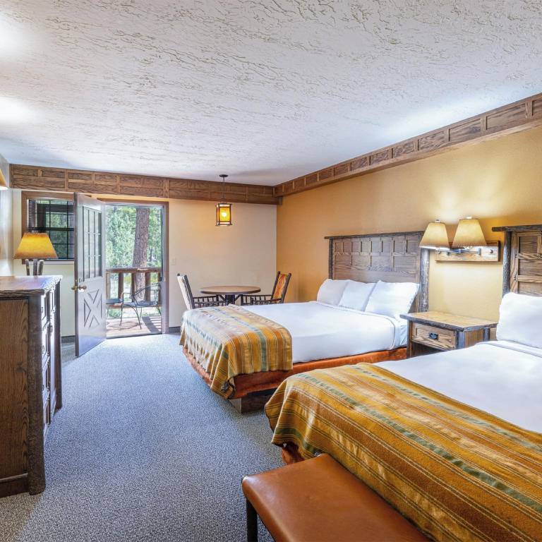 The Lodge at Bryce Canyon — photo 2