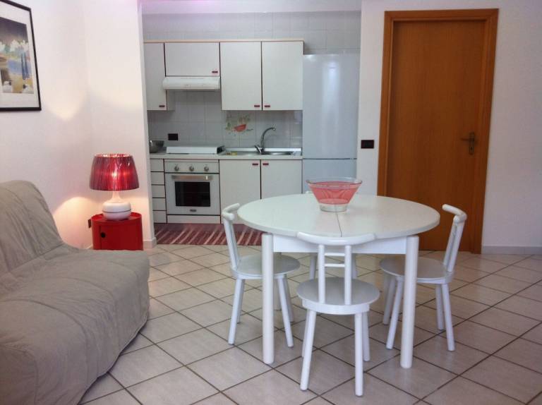 Appartamento San Vito Lo capo