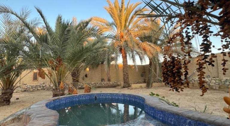 Apartment with pool — photo 5