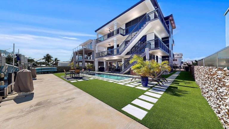 House Jewfish