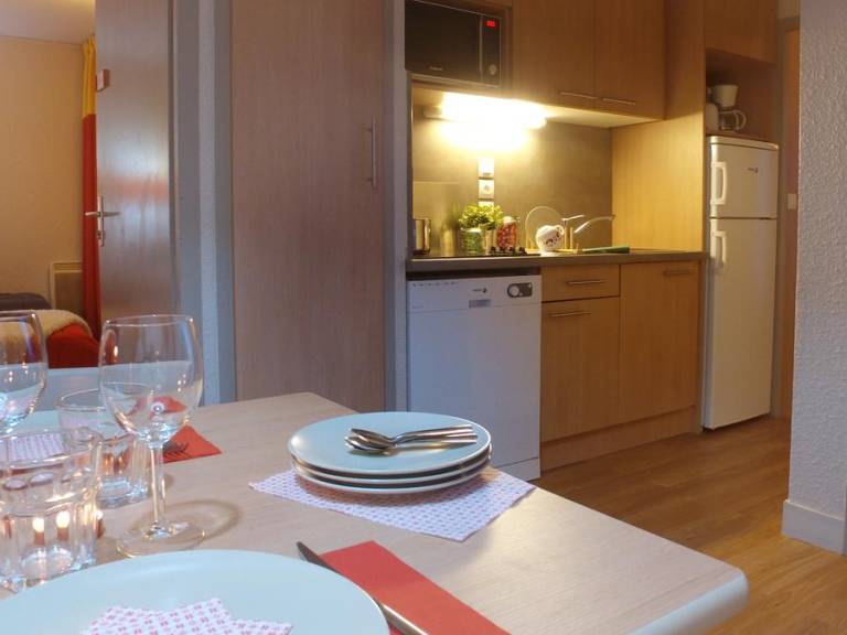 Holiday apartment with heated pool & terrace — photo 5