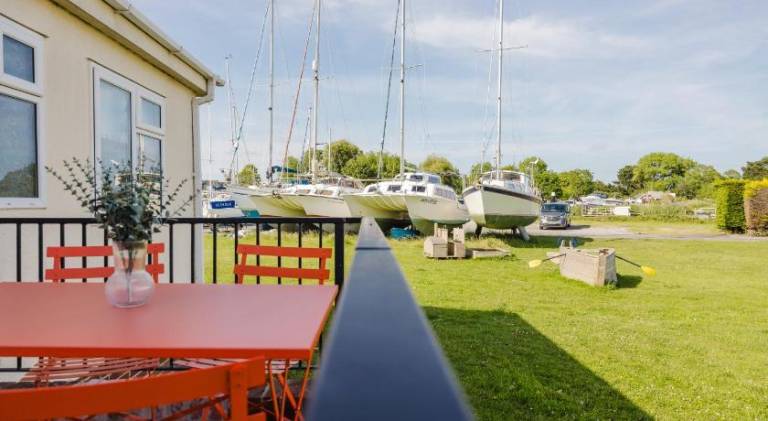 Vacation home with 2 rooms for 4 persons — photo 4