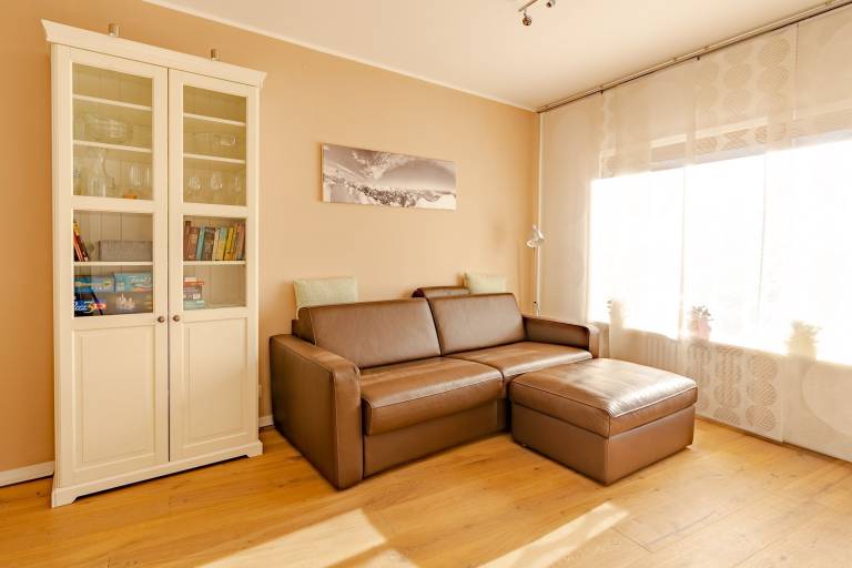 Ferienwohnung Sonthofen