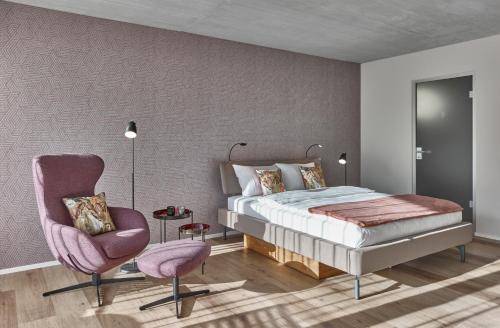 Serviced apartment  Liechtenstein