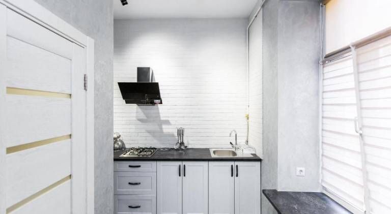 Rental apartment | Near Lviv Theatre of Opera and Ballet — photo 5