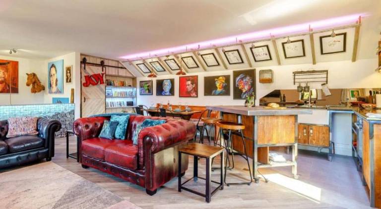 Holiday apartment | Dogs allowed in Morecambe