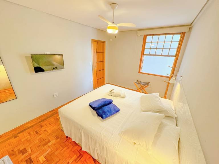 Apartamento Serra Negra
