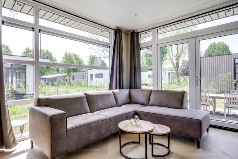Ferienhaus Zennewijnen